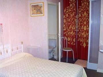 Hotel De La Ta แรนส์ ภายนอก รูปภาพ
